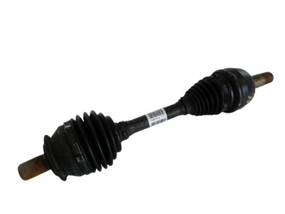 Mercedes w117 cla привідний вал ліва передня 117 фото №1