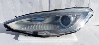 TESLA MODELO S 12- FARO FARO PARTE DELANTERA IZQUIERDA XENÓN EUROPA 6005910-00-C  