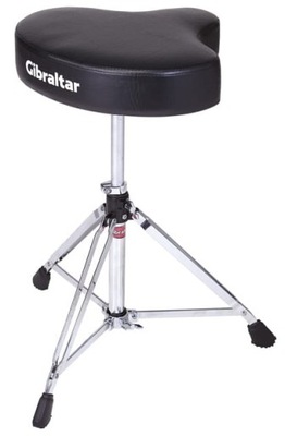 GIBRALTAR 6608 stołek perkusyjny