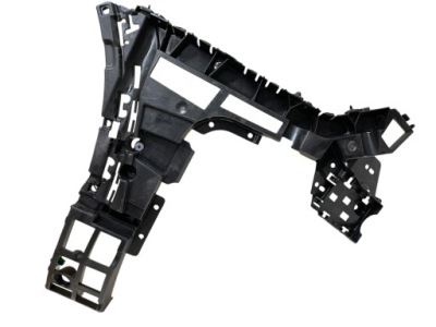 Напрямна бампера лівий задня volvo xc90 ii фото №1