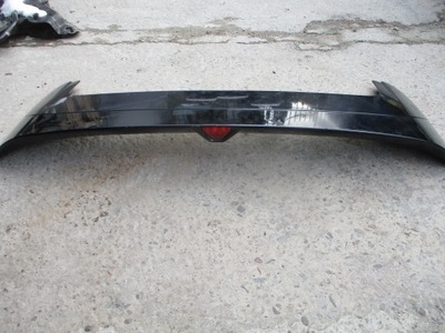 Kia proceed gt спойлер спойлер крышки фото №1