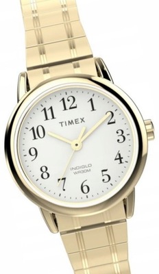 Klasyczny zegarek damski Timex TW2W52400