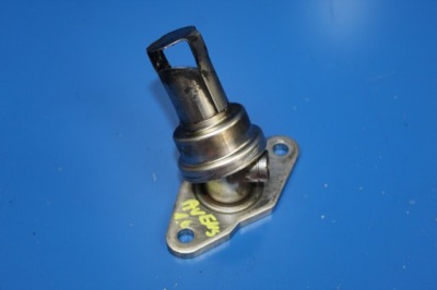 Avensis t29 rav iv mini 2.0 d-4d трубка выхлопных газов egr фото №1