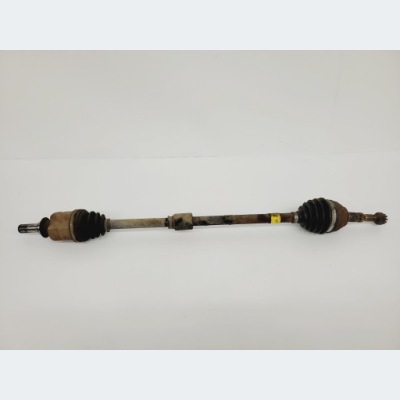 Привідний вал права opel meriva b 1.4t a14nel 5 передач фото №1