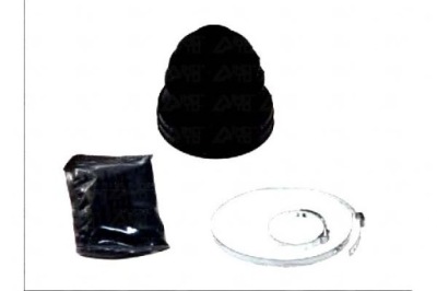 Набор защита шарнир pascal 31607518258 mr911161 фото №1