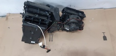 Отопитель комплектная механическая коробка передач vw up 1.0 фото №1