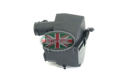 Корпус фільтра повітря range rover velar l560 lr172971 lr093972 фото №1