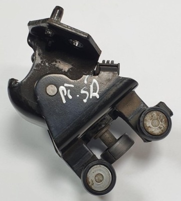 Ролик двері розсувних правий задня задня середина citroen berlingo ii фото №1