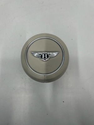 BENTLEY BENTAYGA 36A AIRBAG BOLSA VOLANTE ORIGINAL  