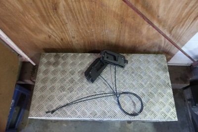 Трос ручки складання сидіння passat cc комплект фото №1