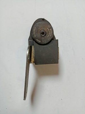 Maserati ghibli 13+ 3.0 b клапан вакуумa крепление фото №1