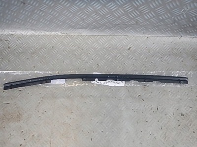 Mercedes e w212 прокладка pod капот перед капот фото №1