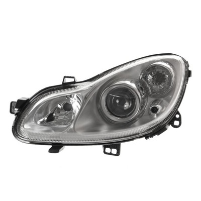 FARO SMART FORTWO 07- IZQUIERDA FARO  