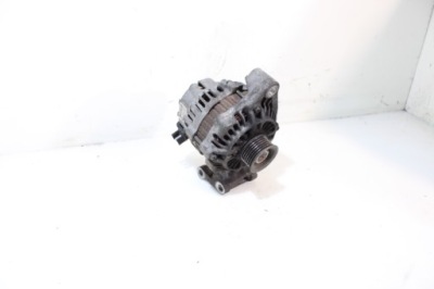 Генератор ford fiesta vi mk6 1.25 16v фото №1