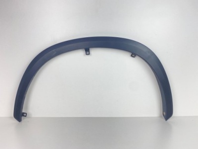 Lexus nx ii молдинг накладка крила лівий перед 2021- фото №1