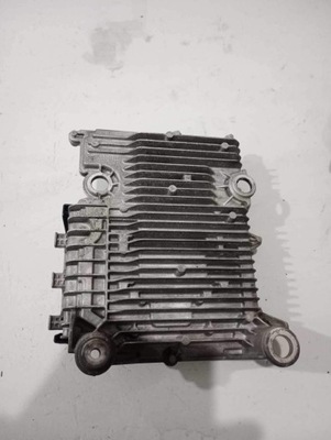 Блок управления коробки передач tms scania r фото №1