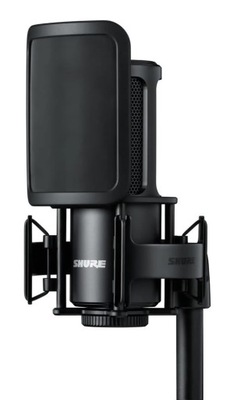 Shure SM4-K-KIT mikrofon pojemnościowy