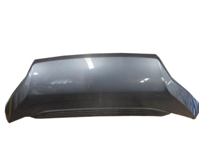 Капот крышка двигателя jumper boxer ducato lift фото №1