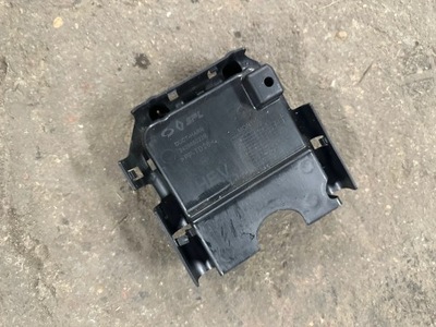 Renault arkana захист датчик подушок фото №1