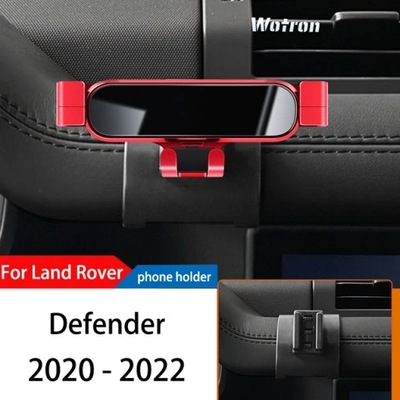 SOPORTE AUTO PARA TELÉFONO LAND ROVER DEFENDER 2020-2022 GPS SPECJALNA  