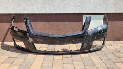 Бампер перед mercedes glk x 204 2008-2012 6xpdc фото №1