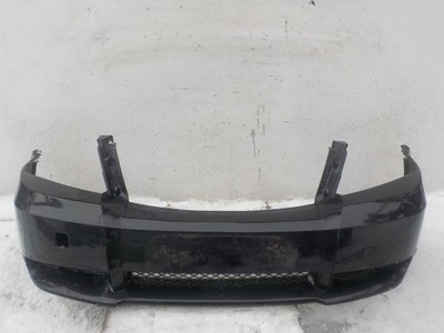 714 dodge avenger бампер перед передній фото №1