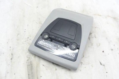 Лампа освітлення стельовий bmw x3 f25 x4 f26 2010- фото №1
