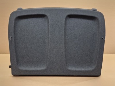 Полка задняя задняя багажника polestar 2 фото №1