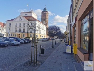 Lokal usługowy, Pułtusk (gm.), 57 m²