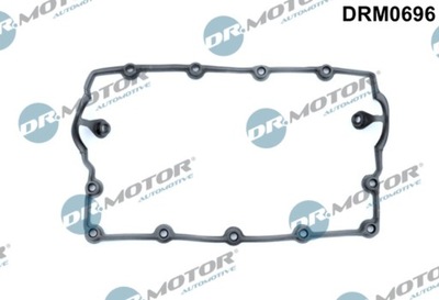 УПЛОТНИТЕЛЬ КРЫШКИ КЛАПАНОВ DRM0696 DR.MOTOR AUTOMOTIVE DR.MOTOR DRM0696