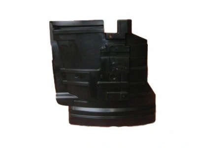 Renault premium dxi крила підкрилок перед правий dół фото №1