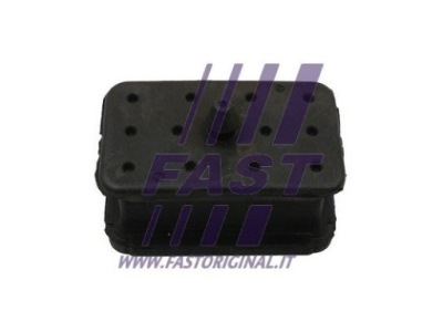 Відбійник підвіска mercedes sprinter 06 фото №1