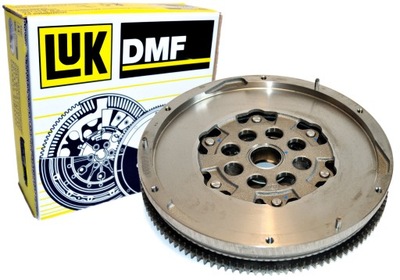 WHEEL DUAL-MASS CLUTCH SET 415 0372 10 LUK LUK 415 0372 10 WHEEL FLY WHEEL  