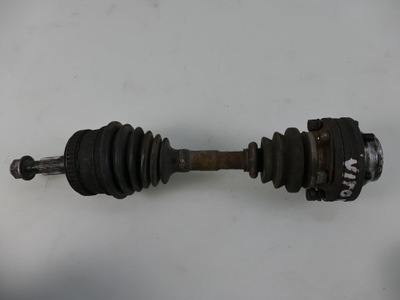 Mercedes vito w638 2.2 cdi приводной вал правый перед фото №1