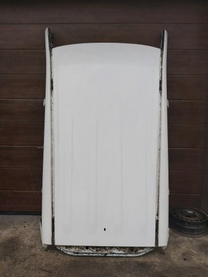 Toyota rav4 iv 2013-2018 крыша обшивка крыша блок двигателя фото №1