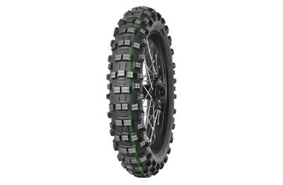 MITAS TIRE 120/90-18 TERRA FORCE-EF SUPER SOFT 65M TT REAR DOT 07/2023 ()  