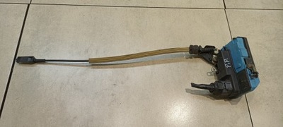 Замок дверь правый перед volvo s60 i 2.4 d5 фото №1