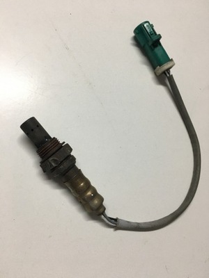 Ford fusion 1.6 датчик лямбда-зонд 2s6a-9f472-bb фото №1