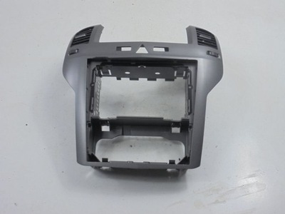 Opel zafira b консоль средняя рамка радио 13162556 331985437 фото №1