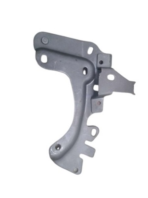 Втулка подушки безопасности двигателя 144024285r renault clio v фото №1