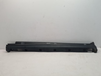 Land rover vogue l322 молдинг порог левая 7000301 фото №1