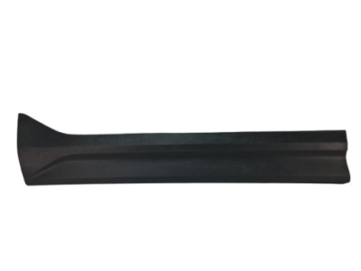 Volvo xc40 ii 17-21 молдинг двері лівий перед ліва передня 31448316 фото №1