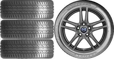 NUEVO RUEDAS LATO VOLVO V60 2 SAILUN 235/45R18*2  