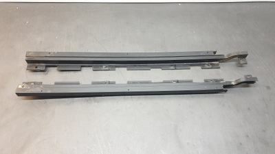 Направляющая направляющая solar крыша lancia delta iii фото №1