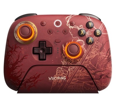 Pad 8BitDo Ultimate 2 Wireless Controller Wuchang Ed
