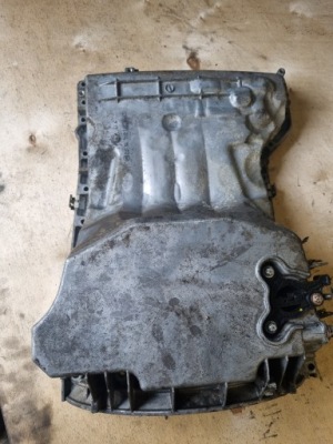 Поддон масляная 2710141602 фото №1