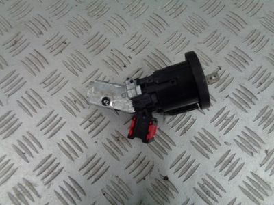 Dacia sandero ii lift 2019 замок запалювання вкладка ключа 285916556r фото №1