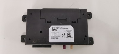 FORD TRANSIT CONNECT MK2 LIFT 18- Moduł BT Bluetooth NT1T-14G229-BA