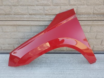 Skoda karoq крыло передний левый фото №1