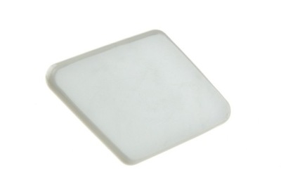 Заглушка розпилювача фара bmw 3 e90 05- pra фото №1